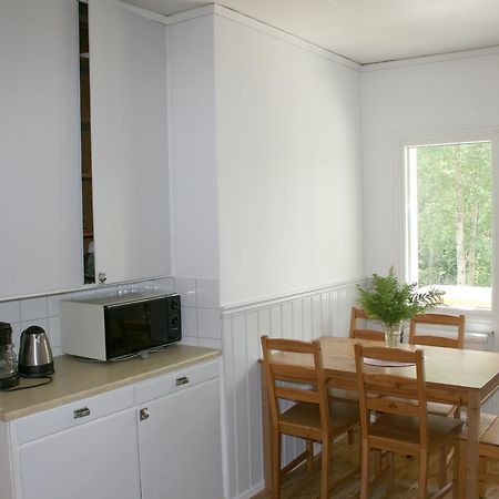 Borggarden Apartment Hultsfred Bagian luar foto